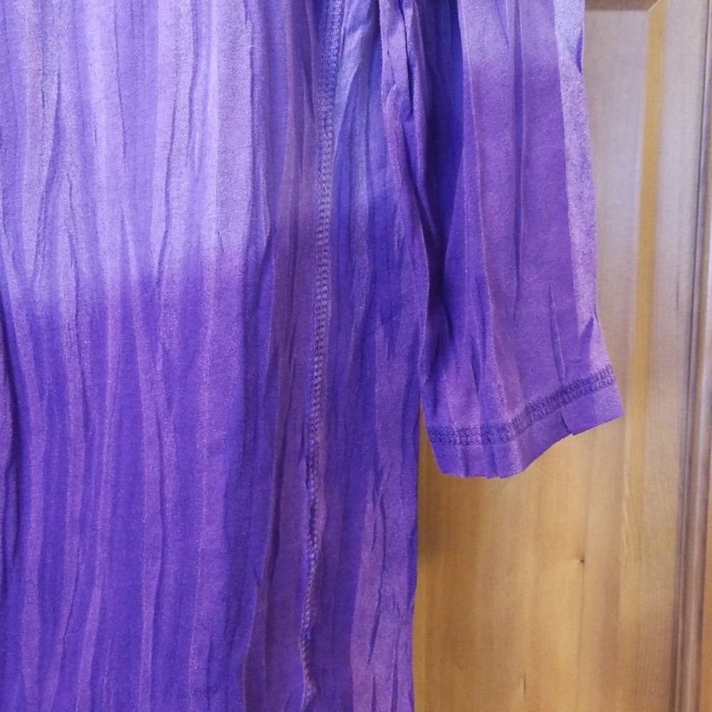Vioblu top - Picture 3 of 5